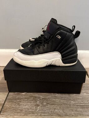 Boy’s Air Jordan Size 1Y